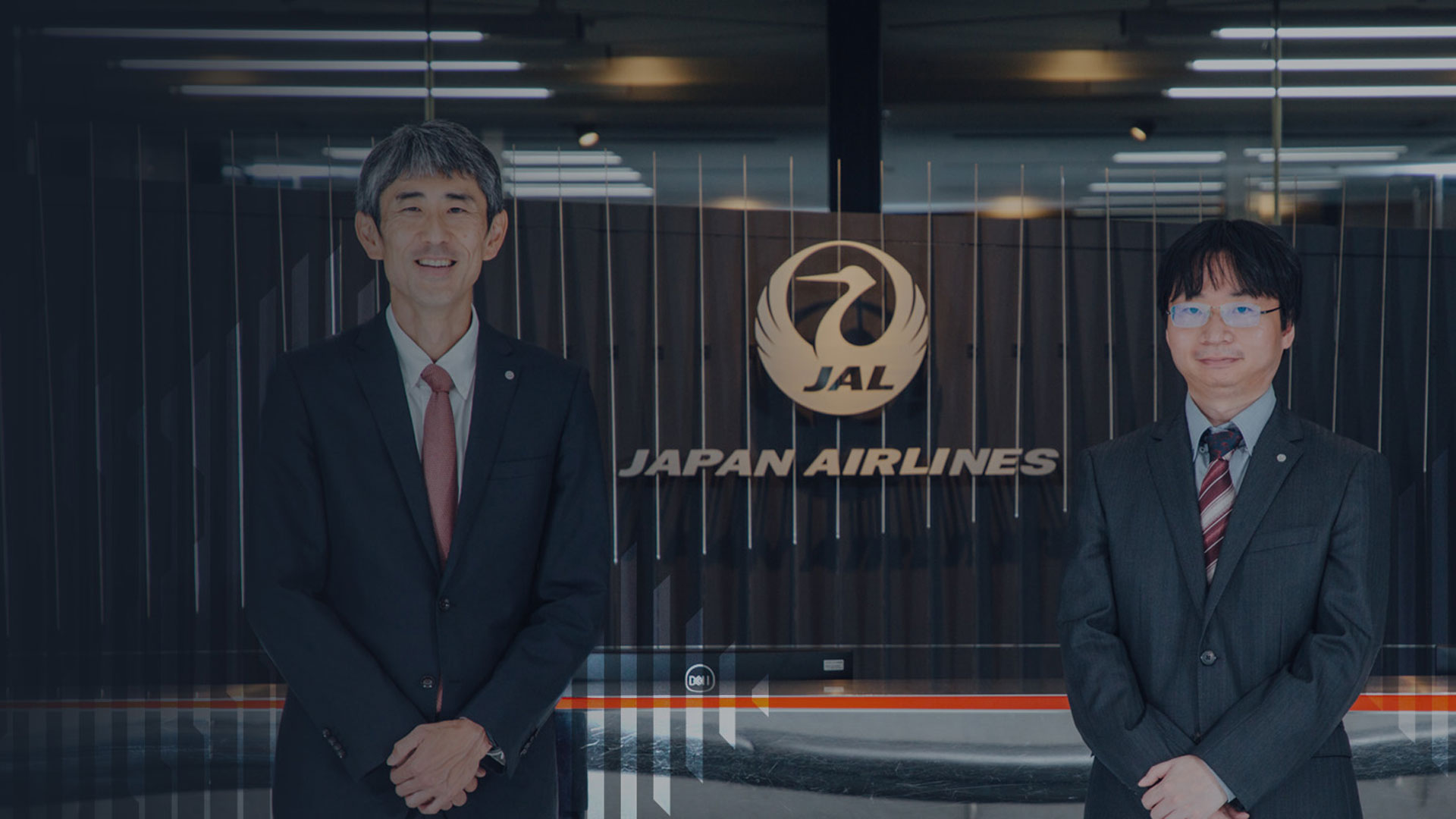 【日本航空株式会社】「統合化」と「AI・自動化」でセキュリティの未来を描くJALグループ