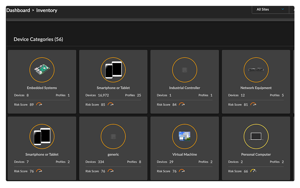 IOTセキュリティ