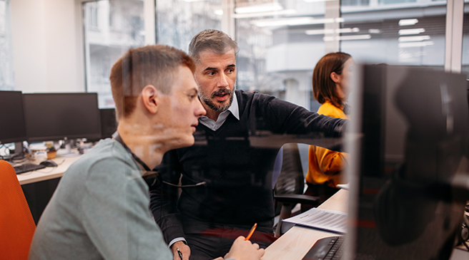  更新の迅速化によるセキュリティの加速