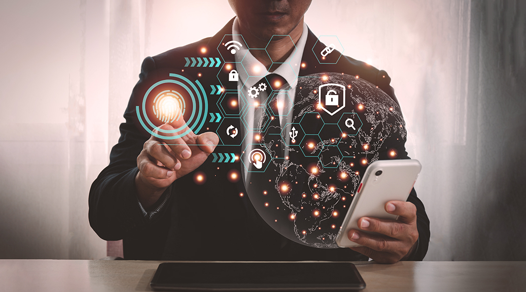 次世代CASBでSaaSセキュリティに取り組む