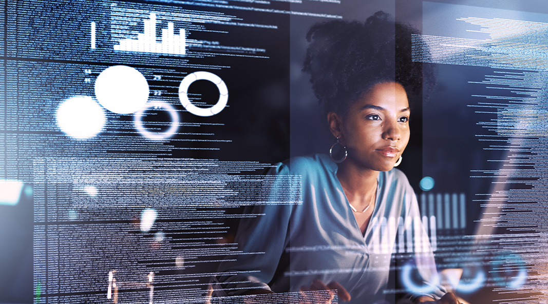 機密データをリアルタイムで正確に保護