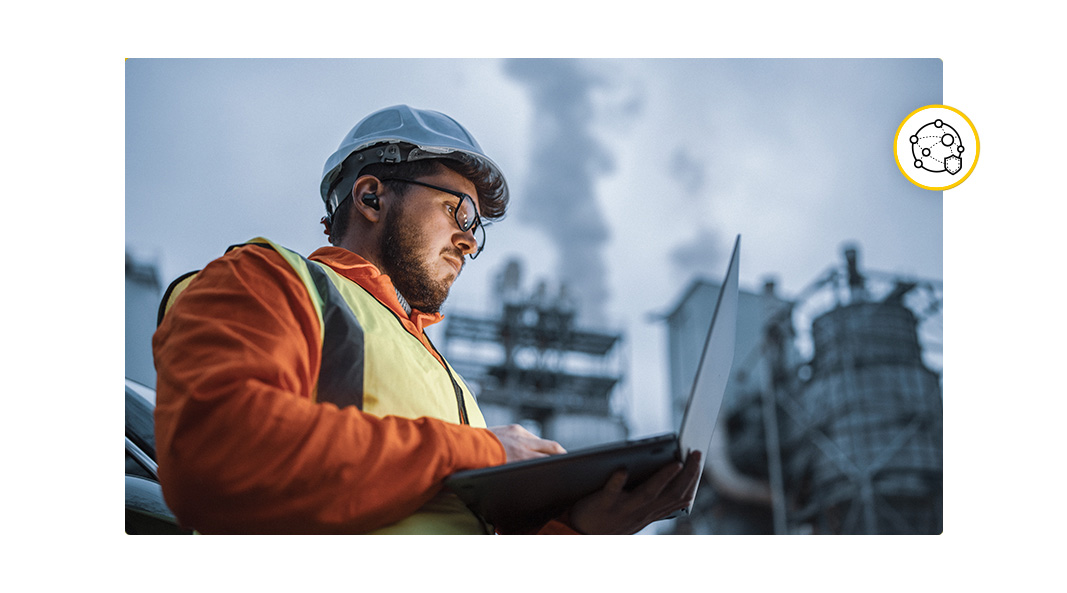 リモート運用のゼロ トラスト セキュリティ