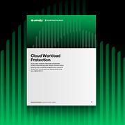 Cortex Cloudによるクラウド ワークロード保護の概要