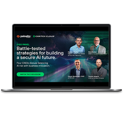 AI時代の安全な未来にむけた戦略