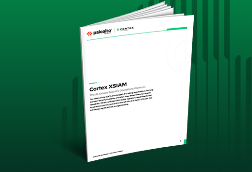 AI駆動型のセキュリティ運用プラットフォーム