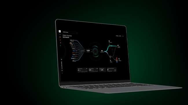 SecOpsアナリストの一日をご覧ください。