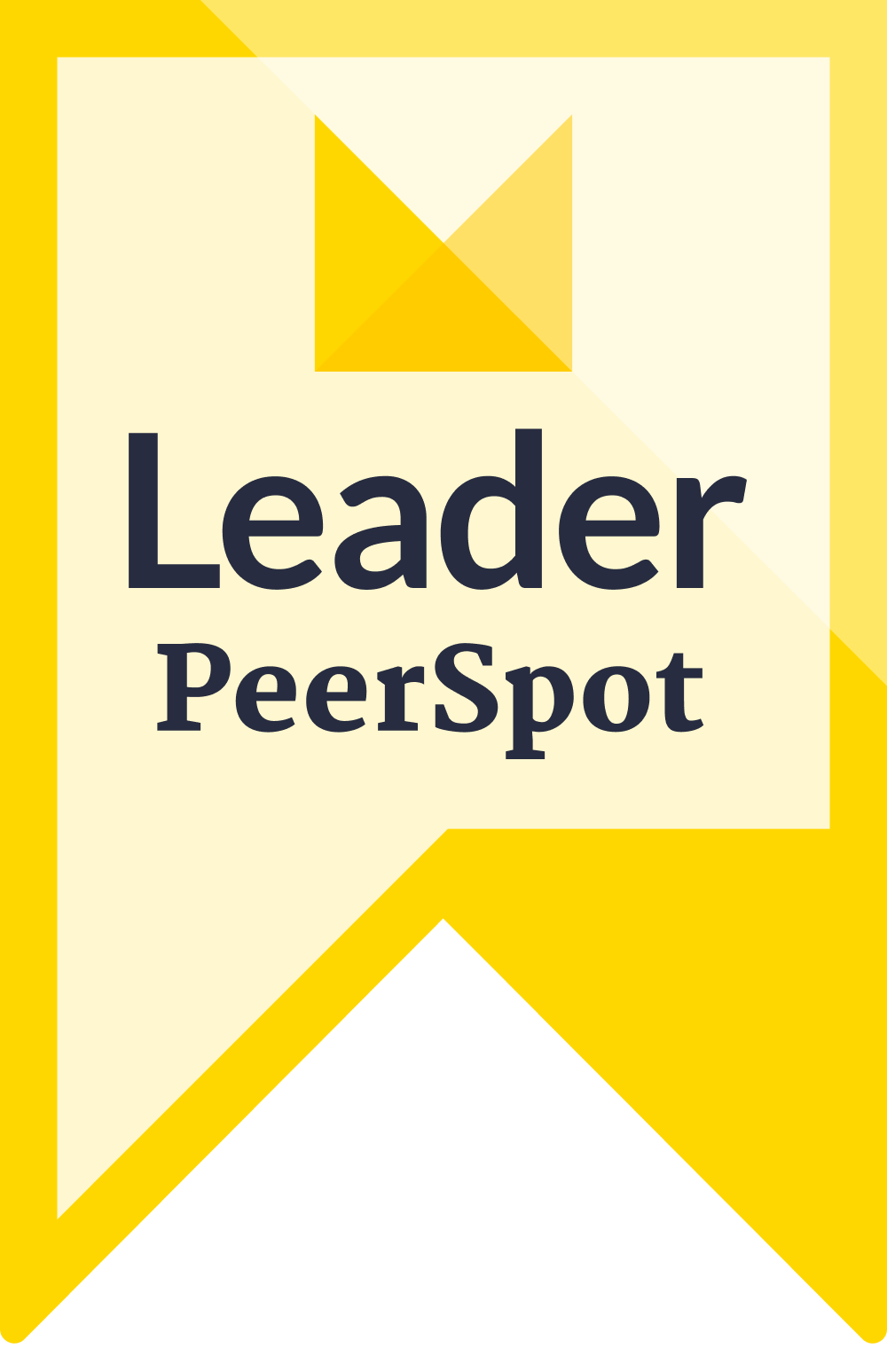 PeerSpot leader icon