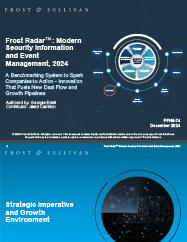  SIEM市場の既存製品にXSIAMが挑む。