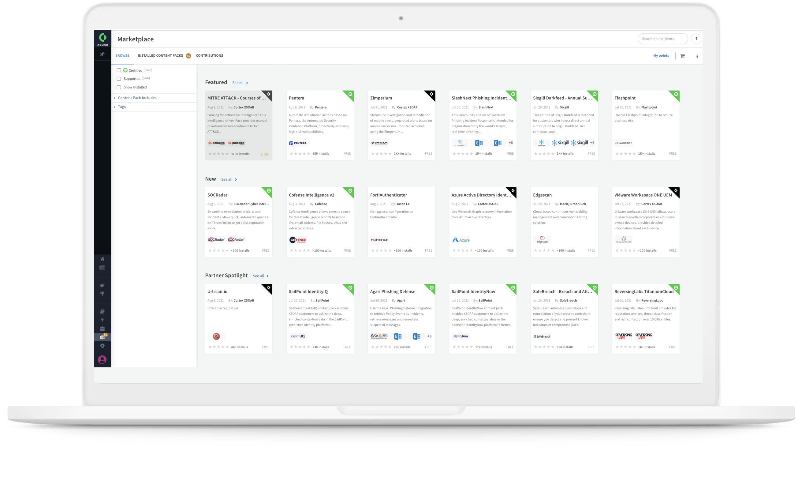 絶え間ない自動化のイノベーション