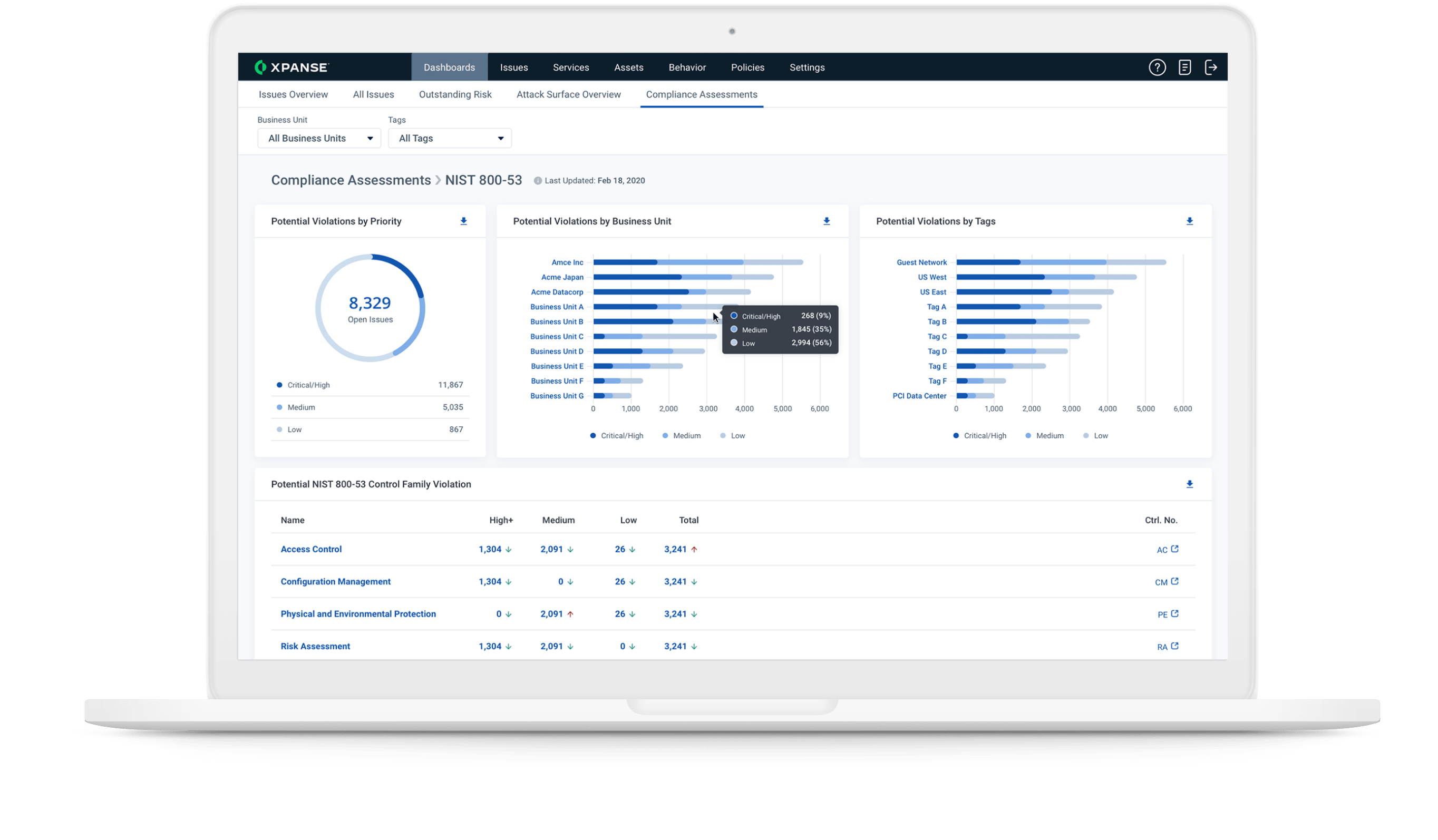 攻撃対象領域を縮小する