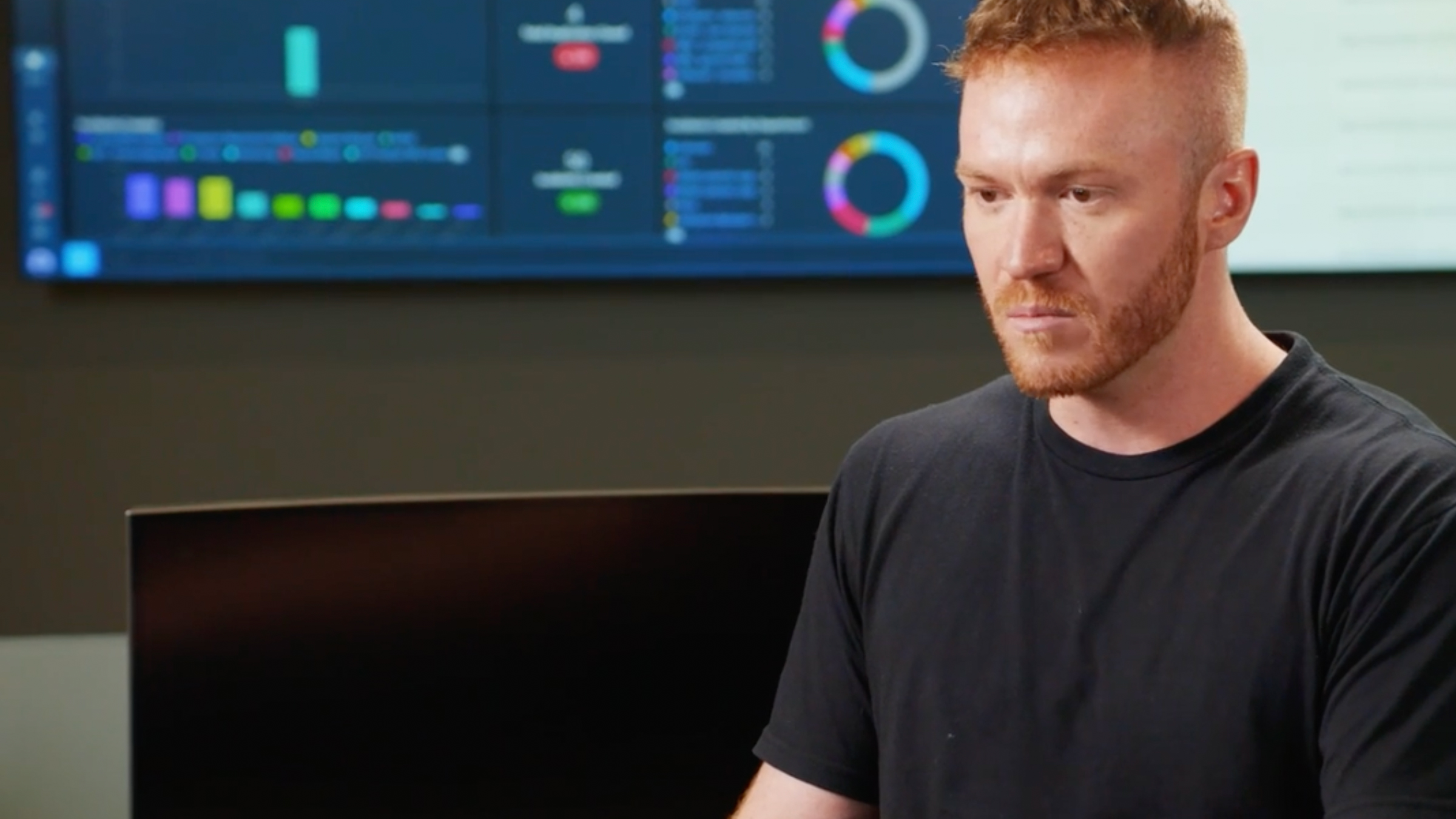 公共部門の将来を見据えたSOC