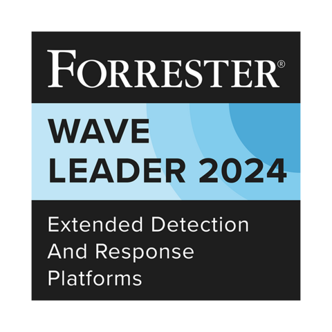 Forrester Wave: EDRのリーダー