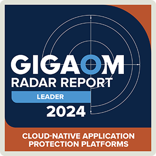 Image GigaOm Radar for CNAPP
