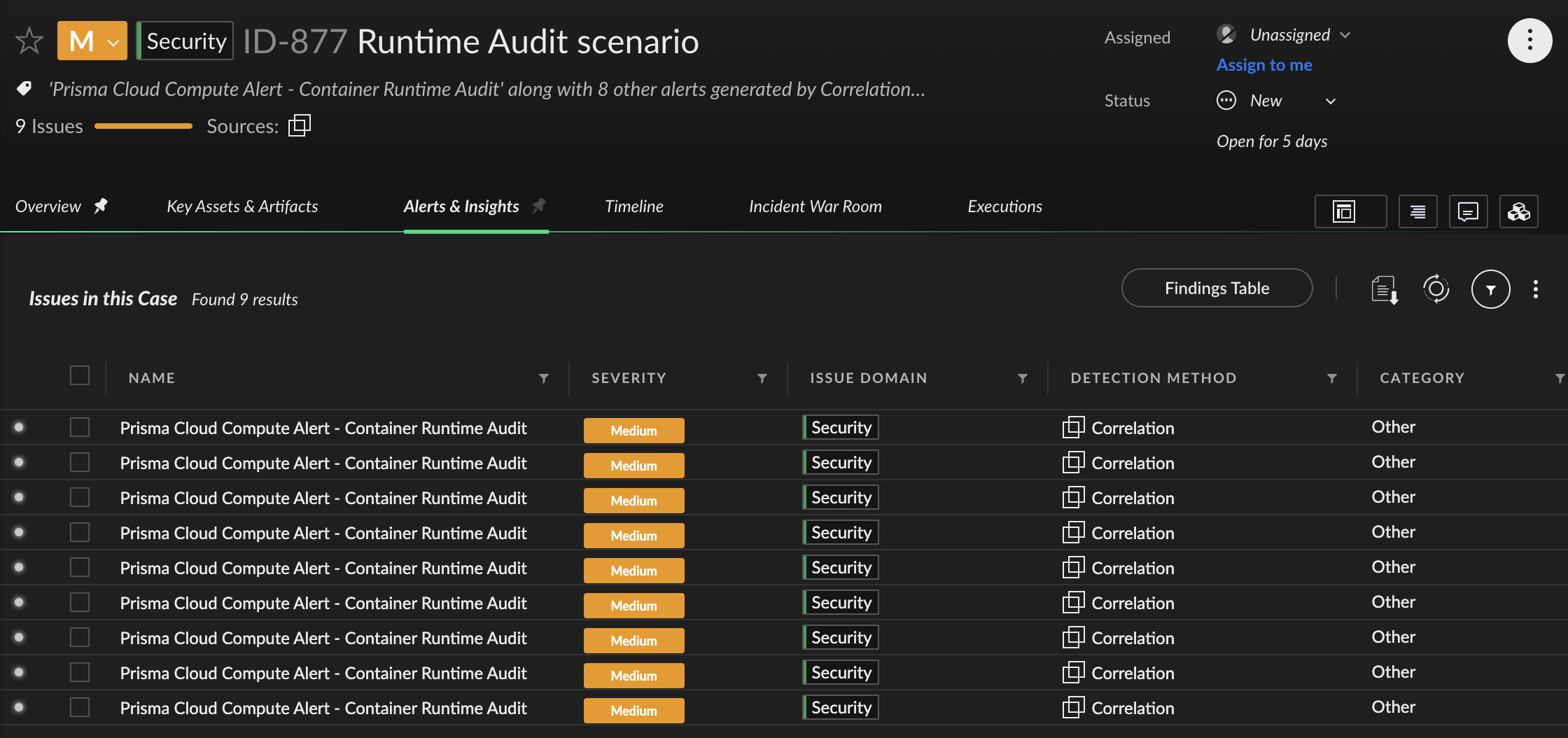 信頼済みイメージ