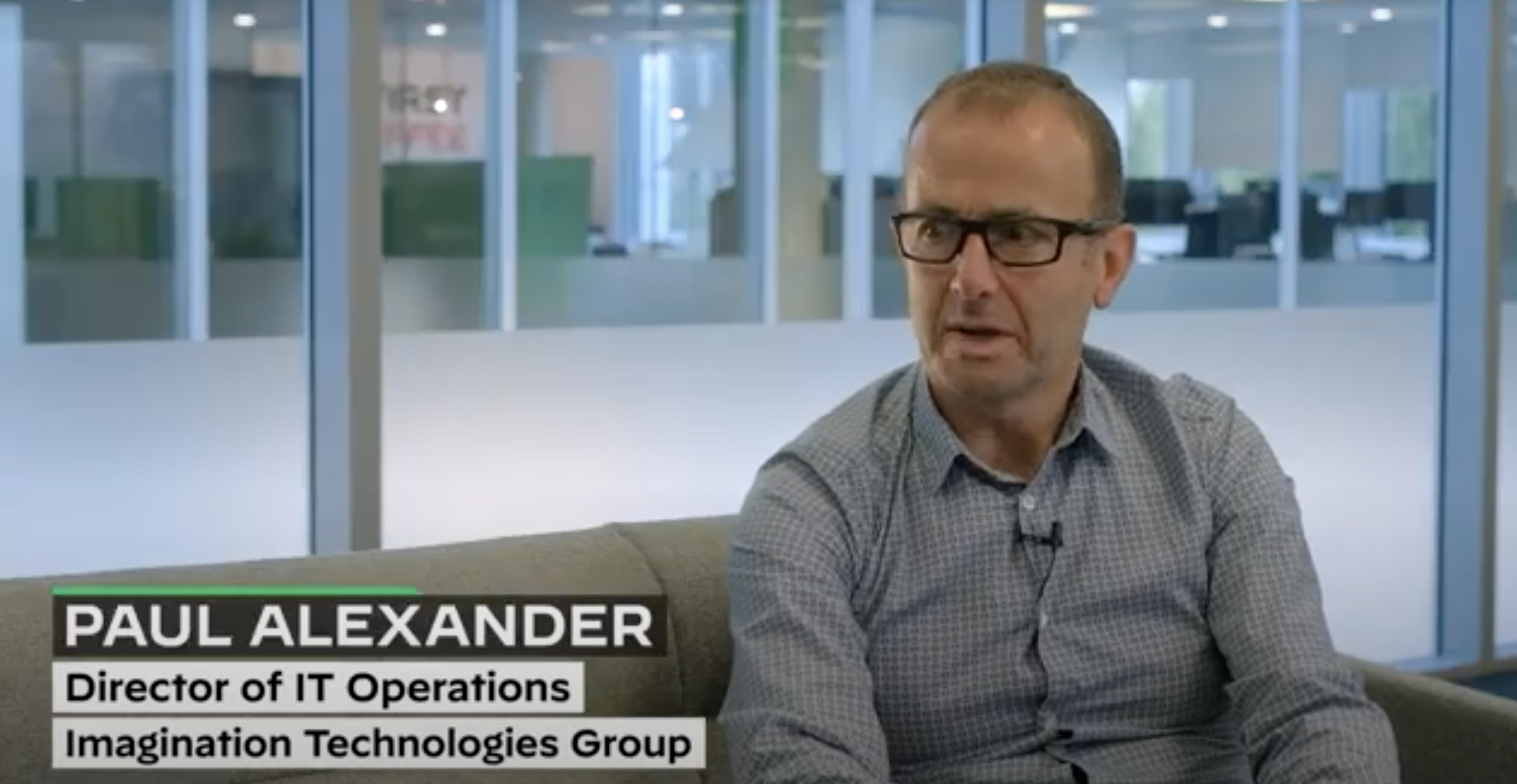 SOCに革命を：サイバーセキュリティ事例｜Cortex XSIAM