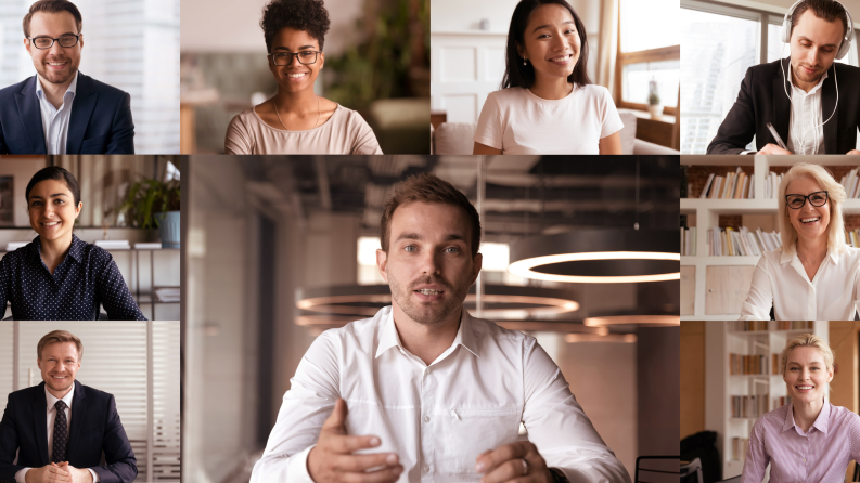 パートナーとサプライヤー