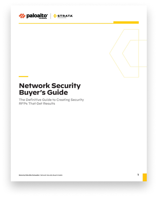 The definitive guide to creating RFPs that get results