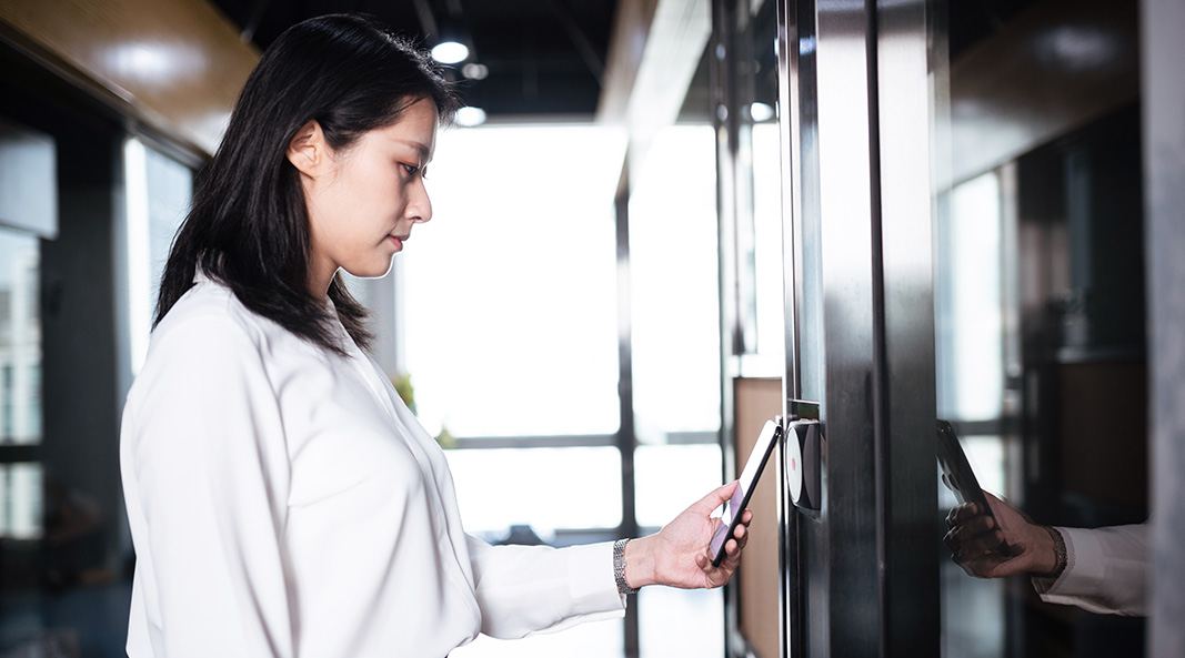 かつてないモバイル トラフィック制御