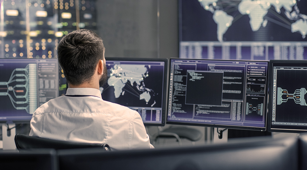 エンタープライズ級のセキュリティを5G環境に