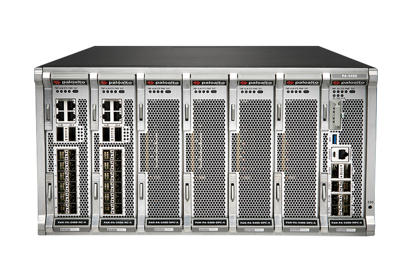 機械学習を活用した5G向けNGFW