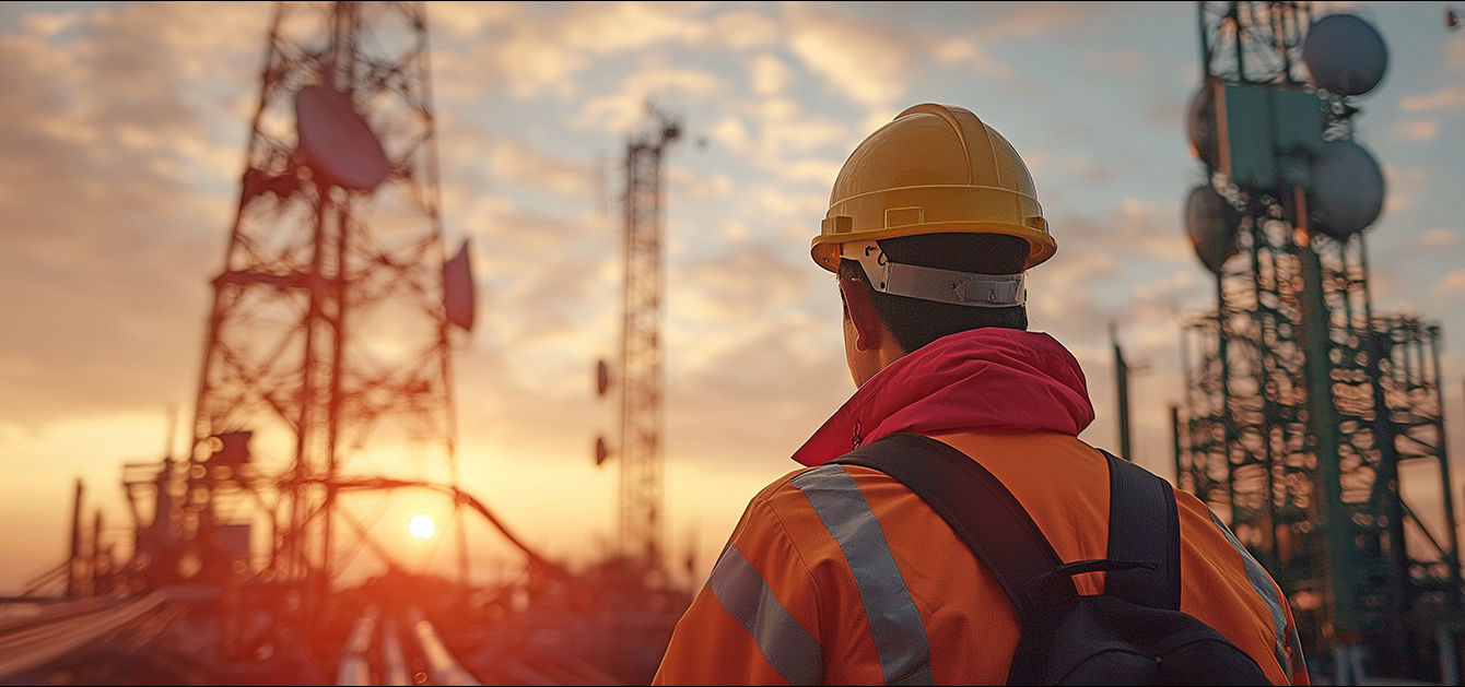  耐久性の高いデバイス: 最も過酷な環境を保護