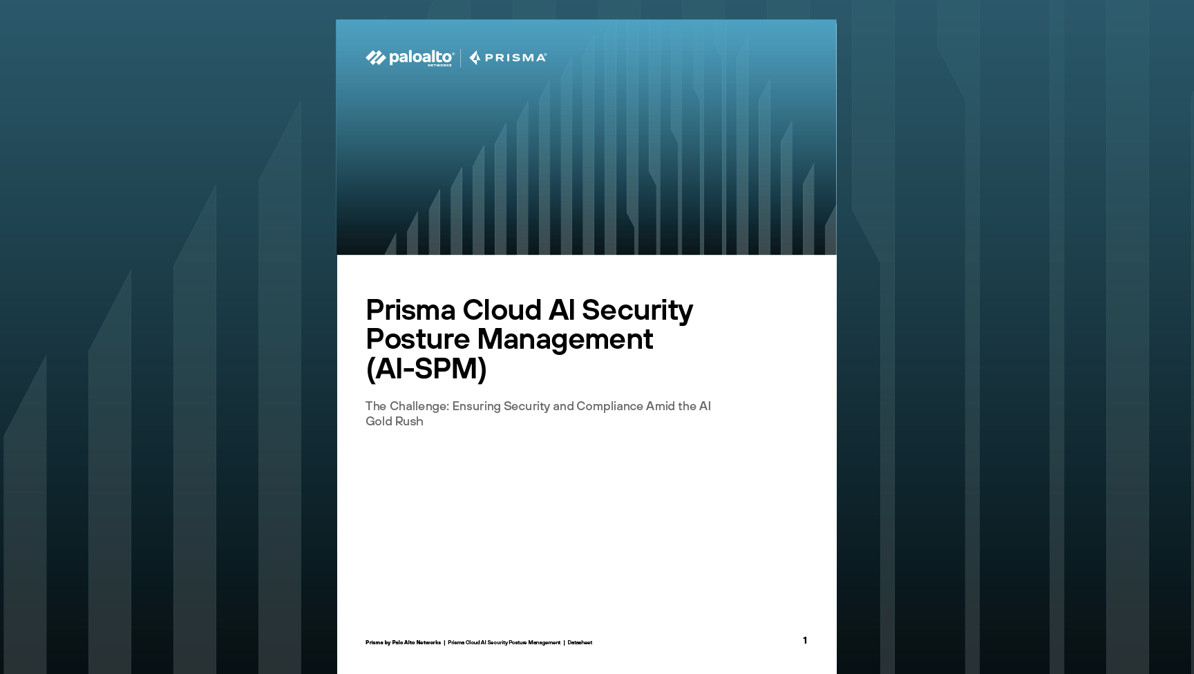 AI-SPMによるAIアプリケーションのセキュリティとコンプライアンス確保