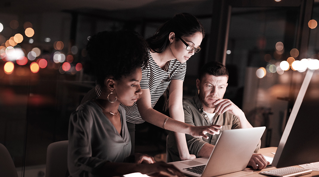 簡単に導入できるユーザーIDとアクセスでゼロトラストを簡素化