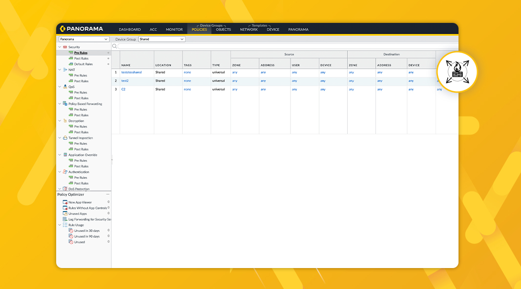 組織の成長に合わせてセキュリティ管理をスケーリング