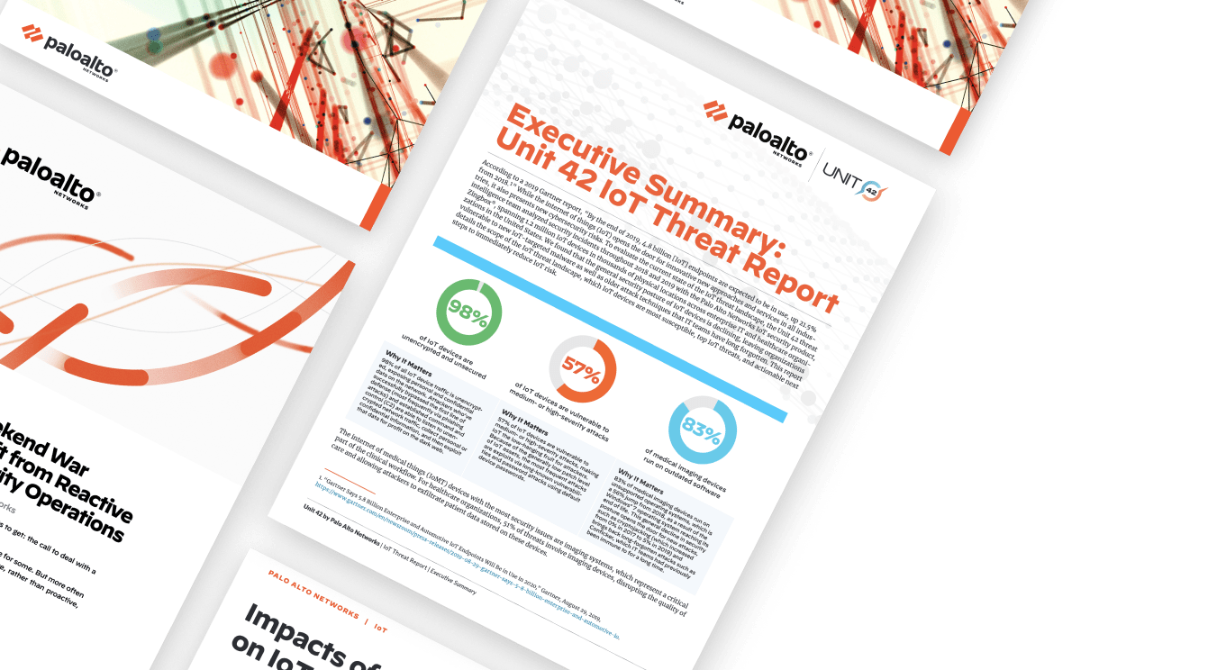 Forresterレポート