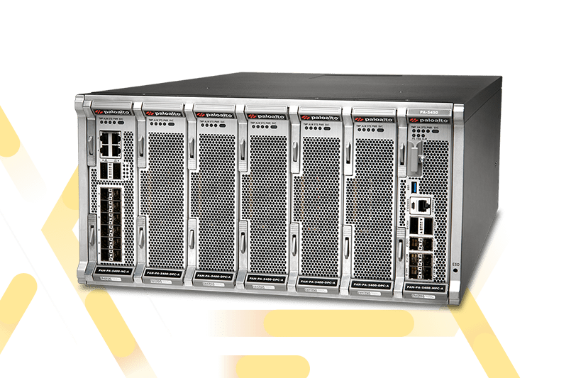 機械学習を活用したNGFW