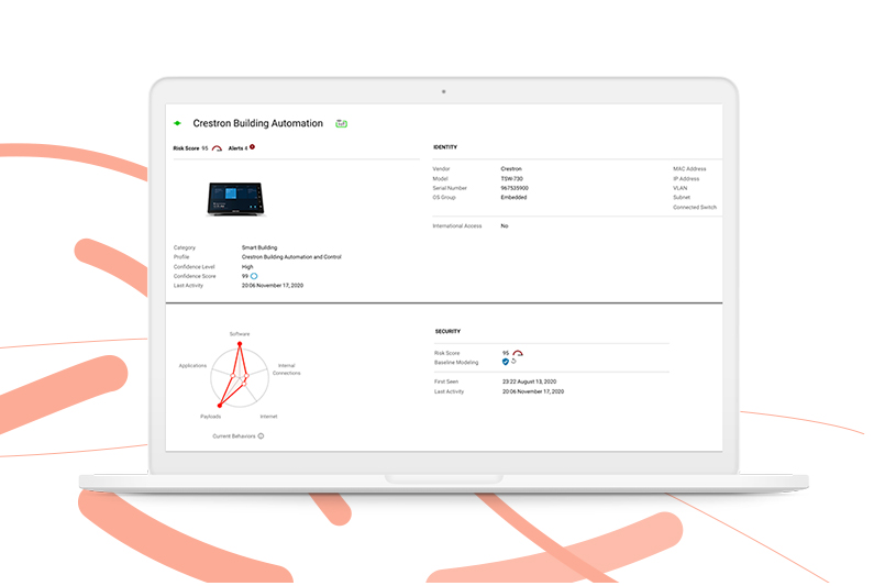 IoTセキュリティ