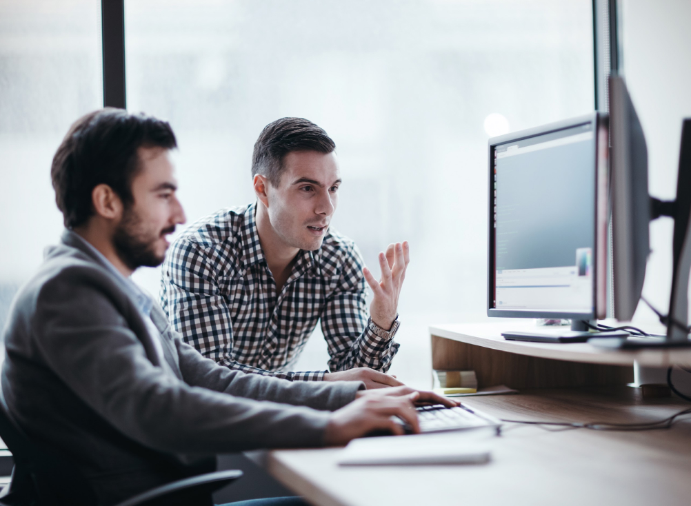 Cybersecurity portfolio