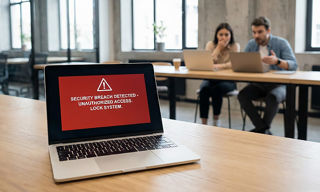 従来のセキュリティはAI向けに構築されていません