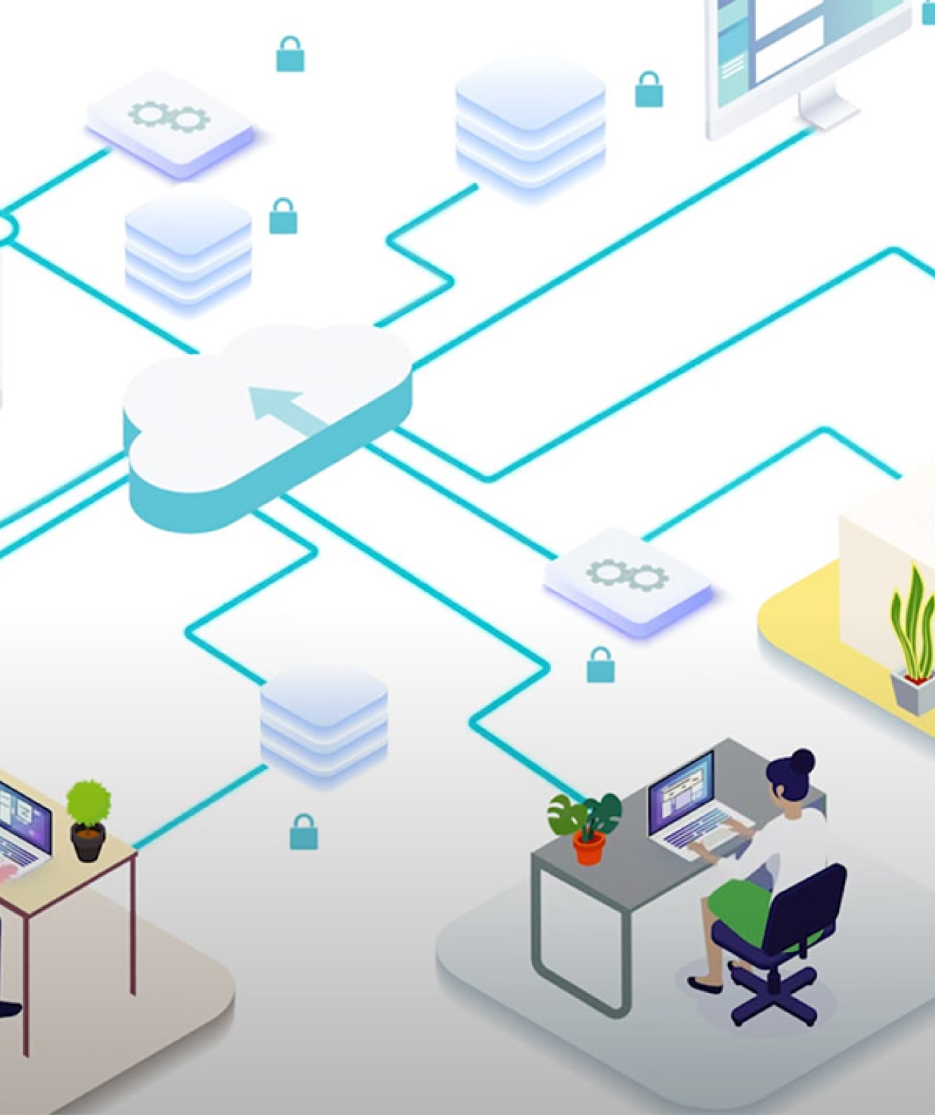 AWS and Prisma Cloud