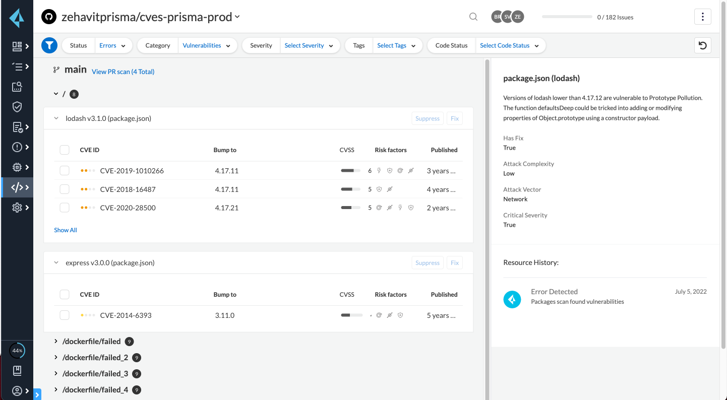 ソフトウェア構成分析