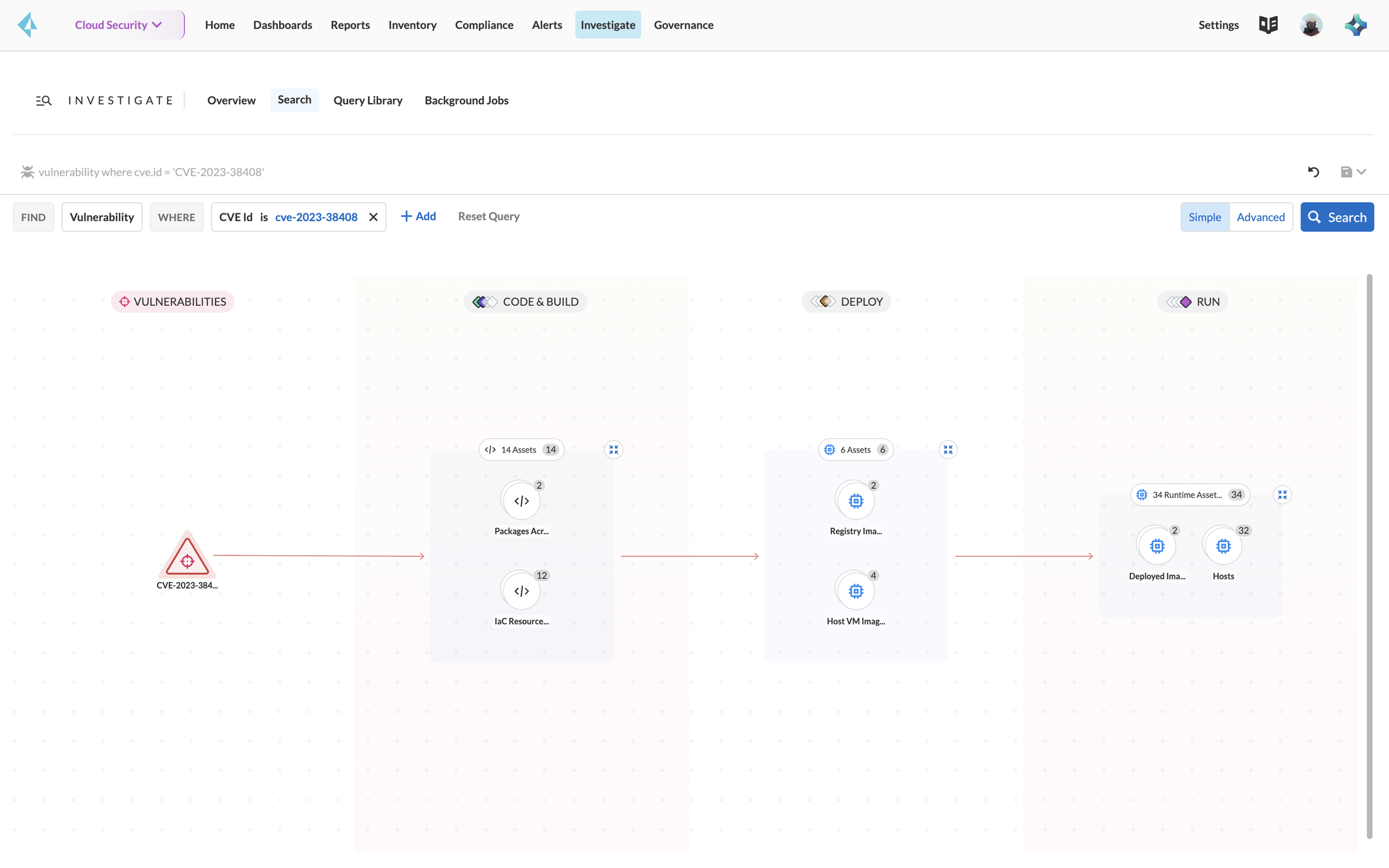 コードに含まれる脆弱性の検出