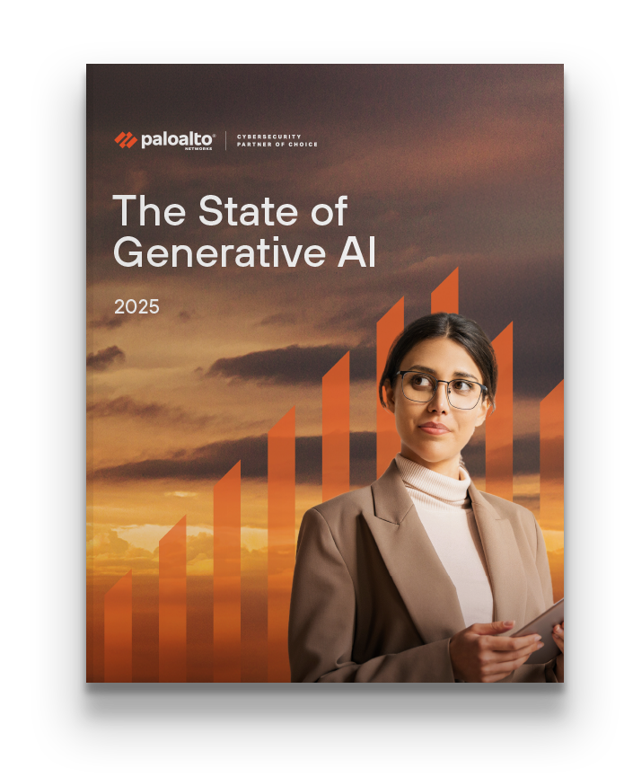 2025年版生成AI情勢