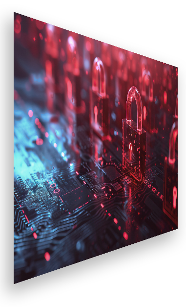 セキュリティ体制の課題