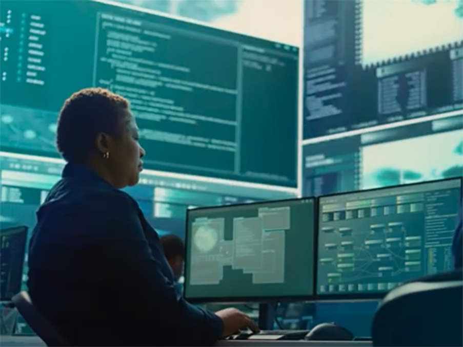 Prisma SD-WANでゼロ トラスト ブランチを実現