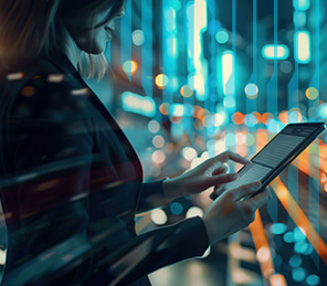 Access Browserの概要。