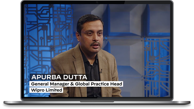 Wiproとパロアルトネットワークスが提供する統合SASE