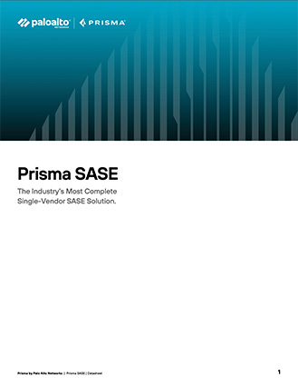 Prisma Access Browserの概要