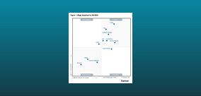 5年連続SD-WANリーダー
