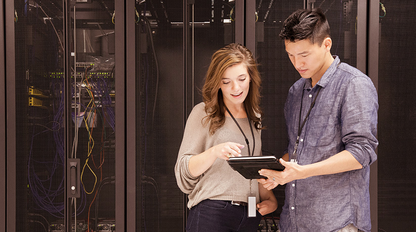 Significantly simplifies network operations while improving end-user experience