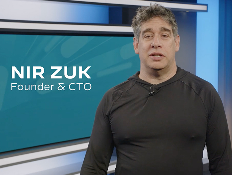 例外ゼロのゼロ トラスト ネットワーク アクセス