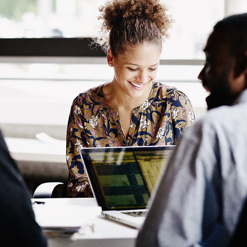 お客様の保護が優先事項