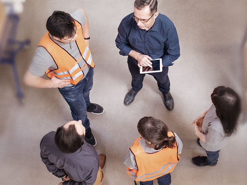 Rapid Response Security Assessment