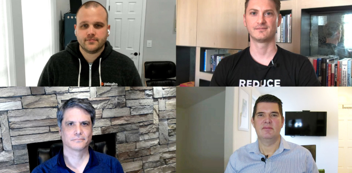 Rapid Response Security Experts