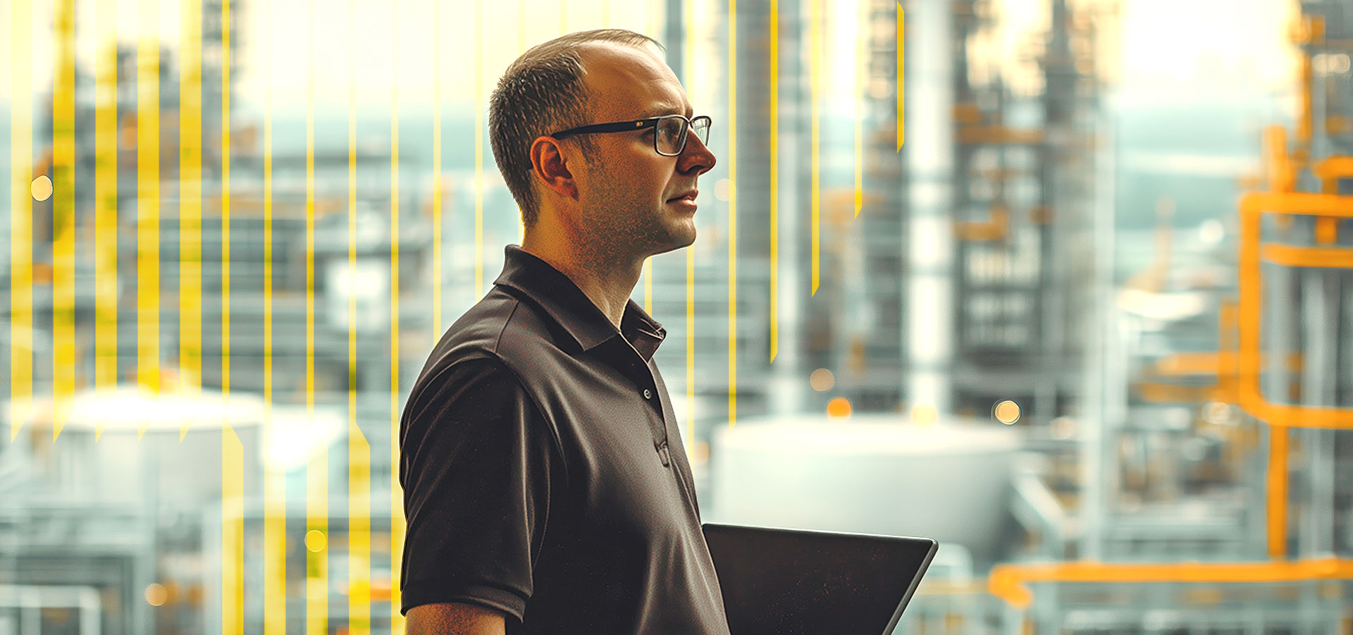 どんな場所の作業にも対応