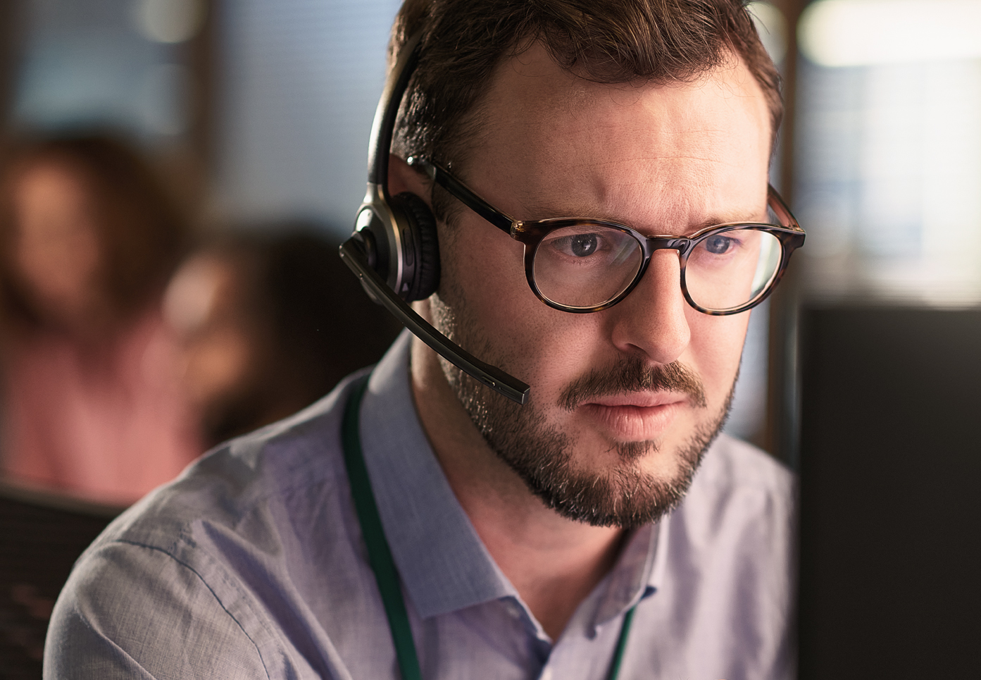  常時稼働型サービスと、いつでも支援可能なパートナーがビジネスの将来を守る。